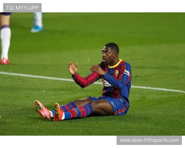 巴萨已失去昔日恐怖统治力