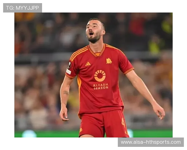 罗马加强边线冲击，克里斯坦特组织节奏恰到好处