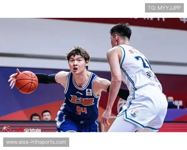 上海久事全员集结，王哲林带队战胜北京首钢