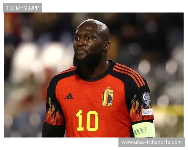 卢卡库回做穿透破门，比利时前场阵地扩展