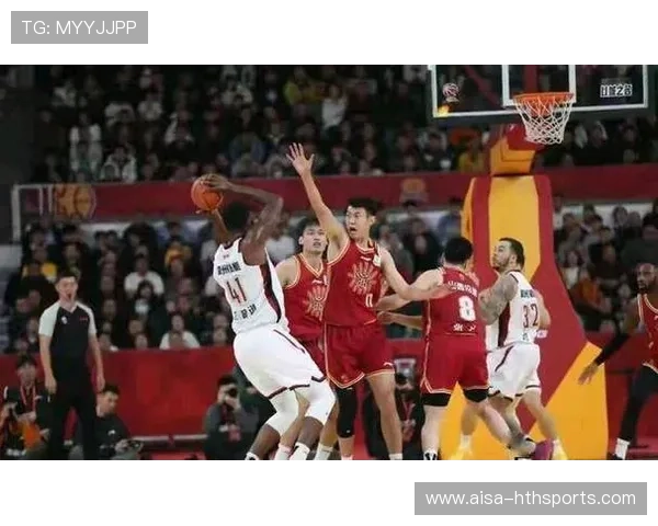 山西反击多点开花,CBA上演精彩连续推进