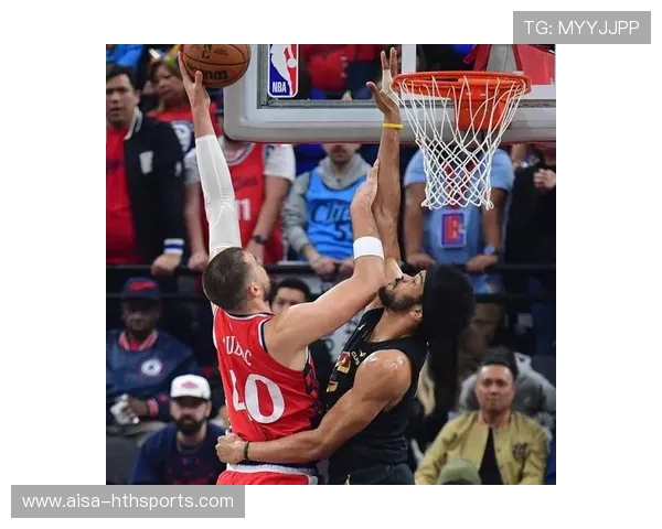 快船防守端立竿见影，新赛季或成黑马