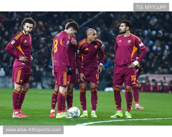 埃尔莫索补时头槌绝杀，罗马1比0乌迪内斯