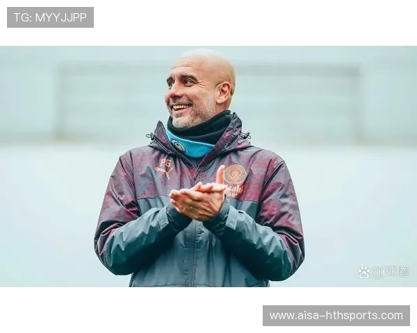 瓜迪奥拉的下一步决定将影响曼城未来格局