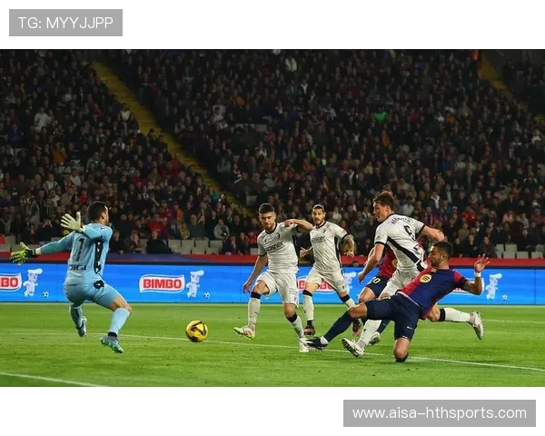 费兰托雷斯横敲一脚形成破门良机，巴萨攻击体系成形