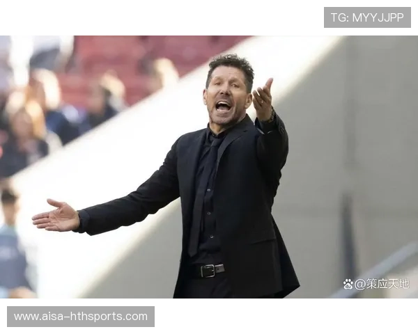 西蒙尼放言信任新任策应者,赛场话语权生变