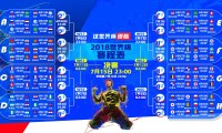 黑马杀出！中国选手淘汰世界第一，淘汰赛决出前四名