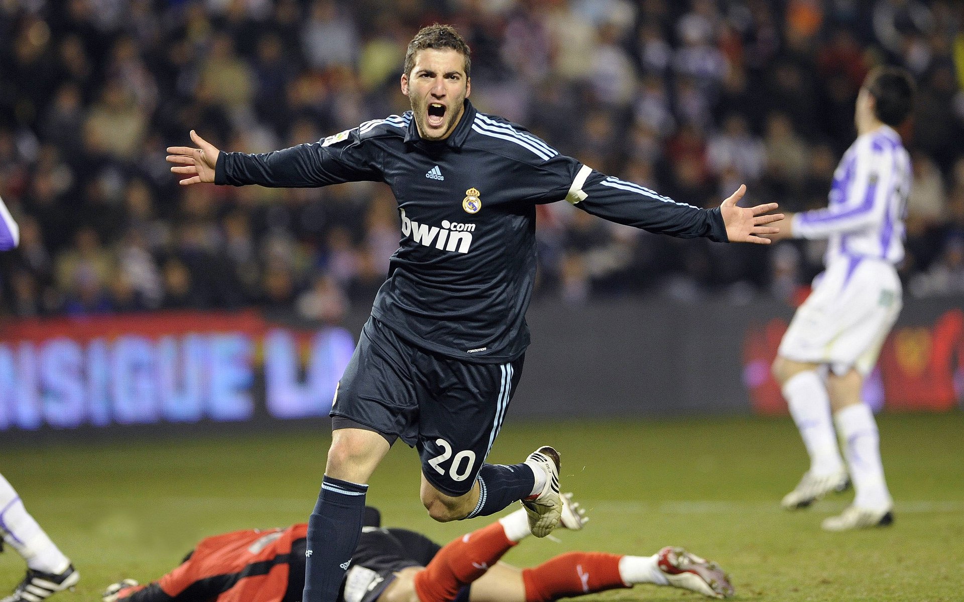 决赛大战即将来临